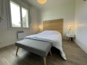 Maison 6 couchages SAINT DENIS D'OLERON SDO000- 073 - Image 3
