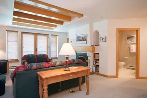 4312 - Two Bedroom Deluxe Creekside Condominiums 2 Condo by RedAwning - Image 2
