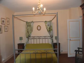 Charming Cottage with English Park, Near Le Mans & Alençon, Sleeps 6 - Image 4