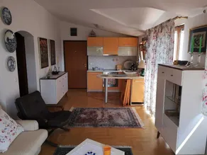 Holiday 1BR Apartment with Sea View in Budva - Image 5