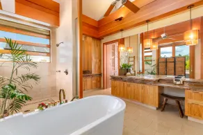 Bluffs 22 - Le Beach House du Mauna Kea Resort - Image 3