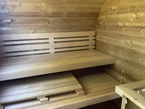 Gite Au sauna de l’Aubach - Image 3
