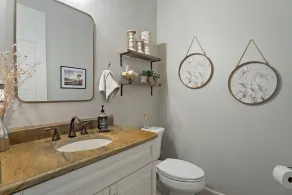 Gorgeous Private home in Black Diamond Ranch - Image 2
