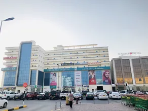 Seasons Hotel Barka - Image 5