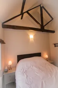 Bluebell Cottage,  Saxton Grange. Adjacent to the ever popular Primrose Cottage - Image 5