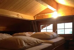 Gemütliches Blockhaus auf Schönem Campingplatz - Image 4