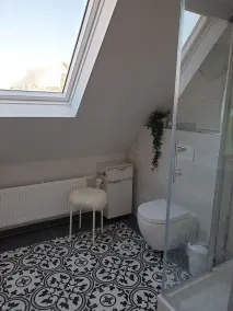Vacation apartment with a view of Erfurt - Image 3