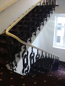 Hotel City Residence - Image 2