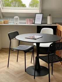 Guesthouse at the Amstel river with 2BR 2BA and garden - Image 3