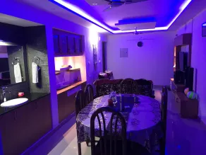 Stunning 2-Bed Apartment in Thiruvananthapuram - Image 3