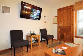 Cooperstown Baseball Rentals - The Sideline - Image 2