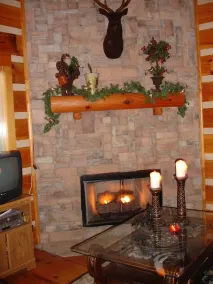 T-Lea Farm din 73 Acre Horse Farm Vaction Retreat i East Tennessee - Image 2
