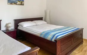 grazioso appartamento con 1 camera da letto a Debina - Image 5