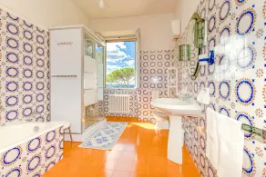 Underbar villa - Air Bubble Massage Pool - WiFi - max. 14peopl - Image 4