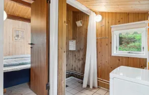 1 bedroom amazing home in Fanø - Image 3