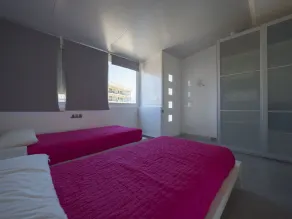 Spektakulær lejlighed ved strandpromenaden i Roses Oasis B7 - Image 5
