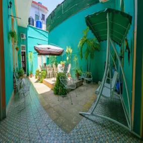 La Mansión del Centro - Image 2