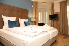 Appartement 2 - Appartements sur la mer Baltique (LB) - Image 3