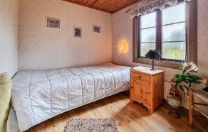 3 værelses dyrevenlig bolig i Olsfors - Image 5