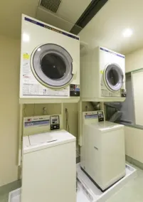 Single room nonsmoking for 2 people single for / Osaka Ōsaka - Image 2