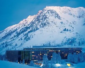 Snowbird Ski Resort Utah -- 3 bed/3 bath with Hot-tub!! - Image 4