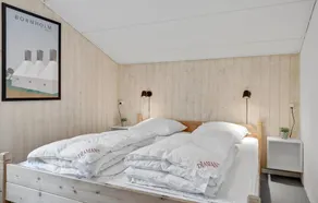 Fantastisk hjem i Nexø med sauna - Image 5