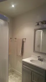 Ombygget Guesthouse i Trendy Berkeley / Oakland Rockridge Area - Image 3