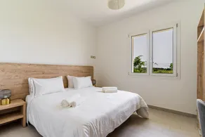 Appartamento vacanze \"Le Scuderie 4\" con piscina condivisa, terrazza condivisa e Wi-Fi - Image 5
