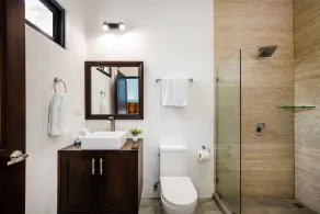 Villa w/ Private Pool, Gym Access & Golf Cart - 5-Min Drive to Beach - Image 4