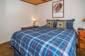 Cedar Pines - Mountain home in a tree filled neighborhood with WIFI - Image 4