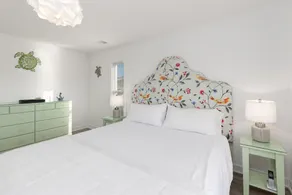 See why this is “Our Happy Place” in this pet-friendly, oceanfront home with a hot tub. - Image 5