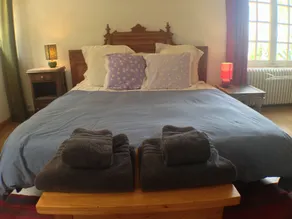 Langsigtet feriehus på privat ejendom i hjertet af Provence - Image 4