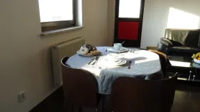 Bardzo fajnie meszkanie. Znajduje cę w dobrzej lokalizacji. Darmowyj parking - Image 5