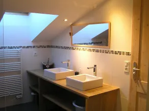 Cozy chalet Chamonix -130 m² - exceptional view - 6 pers - Image 3