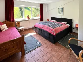 Ferienwohnung in Bruchhausen mit Balkon - Image 3