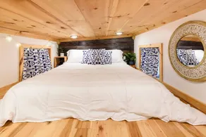 True Tiny Home & Community - 6 Mins To Downtown - Image 5