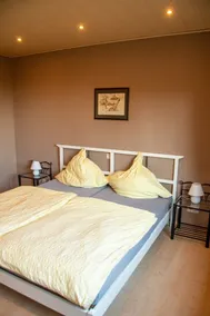 Apartamento 'Ferienwohnung Maintalblick' com terraço privado, jardim privado e acesso Wi-Fi - Image 5