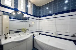 Escape Villa in Melissochori - Image 3