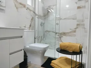 Quarto com Kitchenet junto ao Metro - Image 3