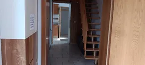 Holiday Home 'Zur Schmiede' with Private Terrace, Private Garden and Balcony - Image 3