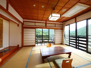 Furuyu Onsen Ryokan Suginoya - Image 2