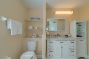Memories by the Gulf | 4BR Oasis w/ Heated Saltwater Cocktail Pool & Fire Pit - Image 3