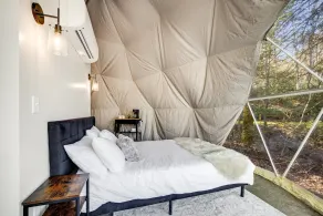 Geodesic Dome 1 - Image 4