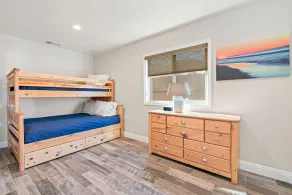Newport Dream Vacation Home - Cottage avant avec air central! - Image 4