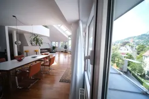 Panorama Penthouse Innsbruck - Image 3