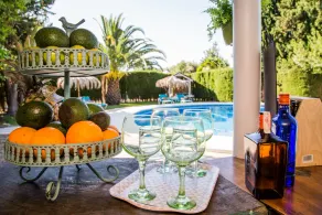 Rancho Los Lobos- Boutique Hotel - Image 5