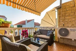 20 meters from sea and the beach - Image 5