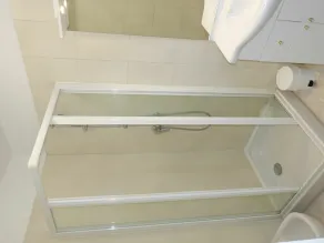 Lovely apartment for 4 guests with A/C, WIFI, TV, patio, pets allowed and panoramic view - Image 4
