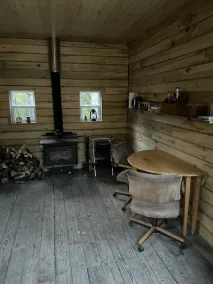 Experience an Ultimate Rustic Getaway! - Image 4