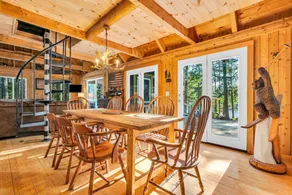 Private Island for family adventure! Cozy cabins, boating, swimming, memories! - Image 4
